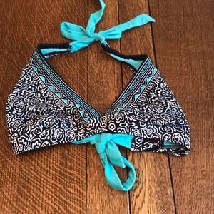Athleta Bikini Top